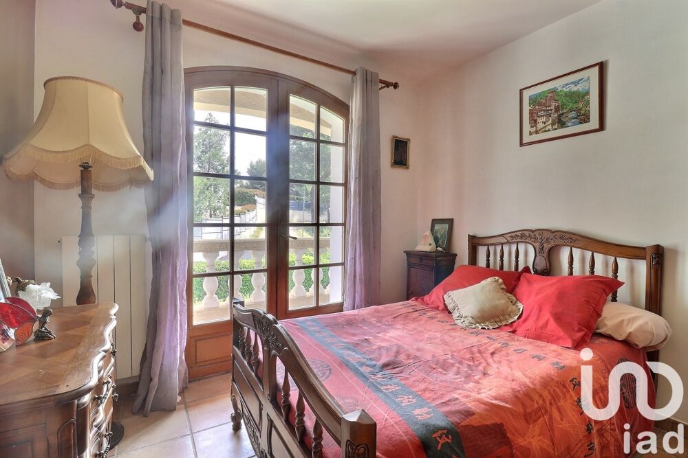  vendre  Maison Les Pennes-Mirabeau (13170)