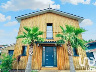  Maison � vendre 4 pi�ces 107 m�