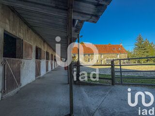  Maison � vendre 7 pi�ces 221 m�