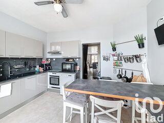  Maison � vendre 6 pi�ces 115 m�