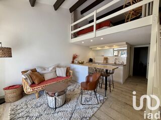  Maison � vendre 2 pi�ces 37 m�