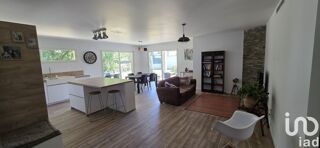  Maison � vendre 5 pi�ces 124 m�