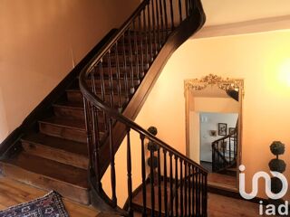  Maison � vendre 15 + pi�ces 388 m�