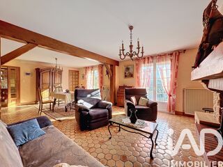  Maison � vendre 7 pi�ces 164 m�