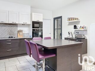  Maison � vendre 7 pi�ces 172 m�