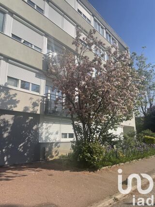  Appartement  vendre 4 pices 68 m