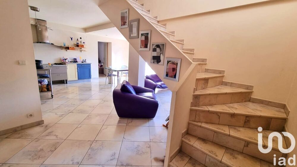 � vendre  Maison Collobri�res (83610)