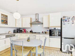  Maison � vendre 5 pi�ces 125 m�