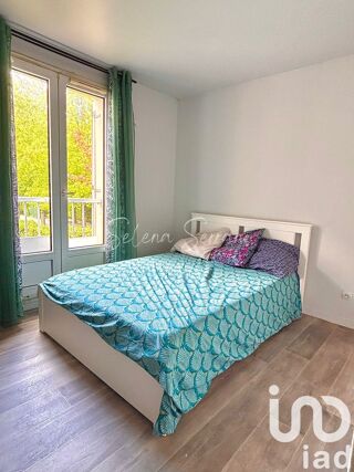  Appartement � vendre 4 pi�ces 79 m�