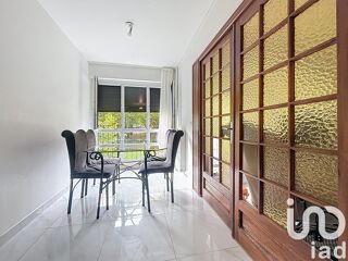  Appartement � vendre 3 pi�ces 64 m�