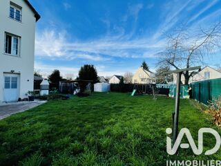  Maison � vendre 7 pi�ces 136 m�