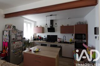  Maison � vendre 4 pi�ces 88 m�