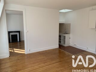  Appartement � vendre 2 pi�ces 34 m�