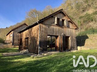  Maison � vendre 4 pi�ces 80 m�