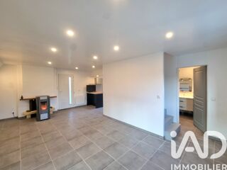  Maison � vendre 2 pi�ces 55 m�