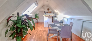  Appartement � vendre 2 pi�ces 33 m�