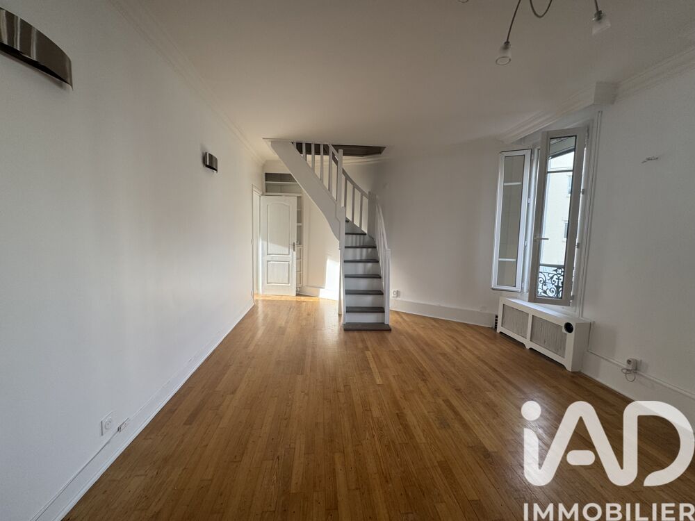 � vendre  Appartement Vincennes (94300)