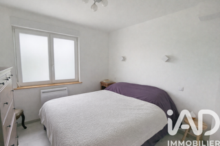  Maison � vendre 5 pi�ces 78 m�