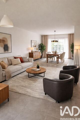  Maison � vendre 6 pi�ces 150 m�