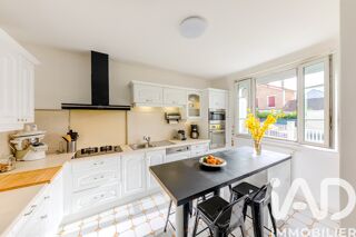  Maison � vendre 5 pi�ces 115 m�