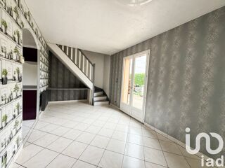  Maison � vendre 5 pi�ces 120 m�