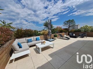  Appartement � vendre 5 pi�ces 149 m�