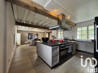  Maison � vendre 7 pi�ces 165 m�