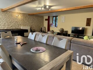  Maison  vendre 15 + pices 370 m