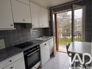  Appartement � vendre 5 pi�ces 82 m�