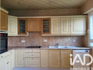  Maison � vendre 4 pi�ces 102 m�