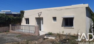  Maison � vendre 4 pi�ces 85 m�