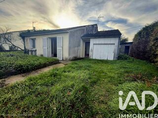  Maison � vendre 4 pi�ces 74 m�