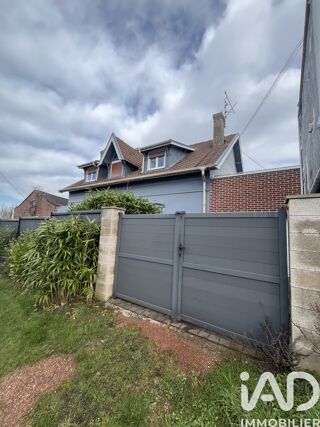  Maison � vendre 10 pi�ces 180 m�