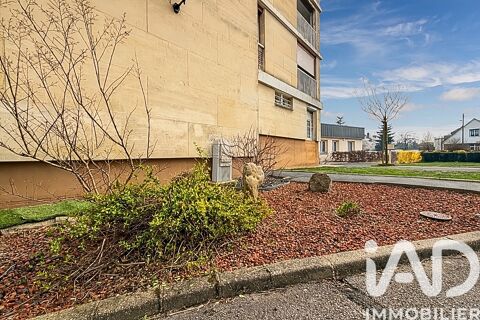   Vente Appartement 3 pi�ces Appartement - 3 pi�ce(s) - 76 m�