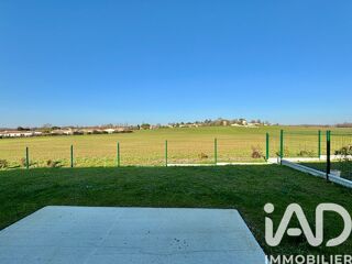  Maison � vendre 4 pi�ces 91 m�