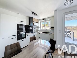  Maison � vendre 4 pi�ces 90 m�