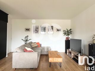  Appartement  vendre 2 pices 55 m