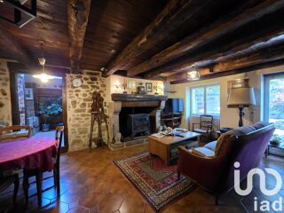  Maison � vendre 6 pi�ces 203 m�