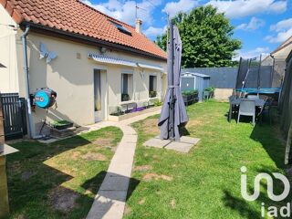  Maison  vendre 4 pices 63 m