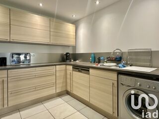  Appartement � vendre 2 pi�ces 47 m�