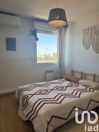  Appartement � vendre 3 pi�ces 83 m�