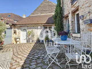  Maison � vendre 5 pi�ces 99 m�