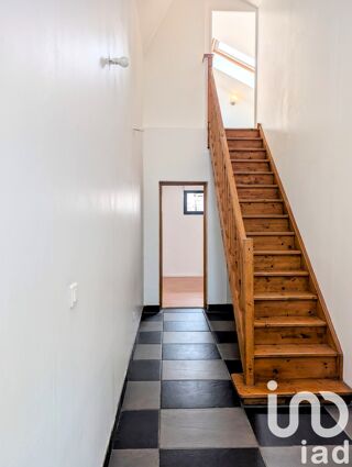  Maison � vendre 5 pi�ces 140 m�