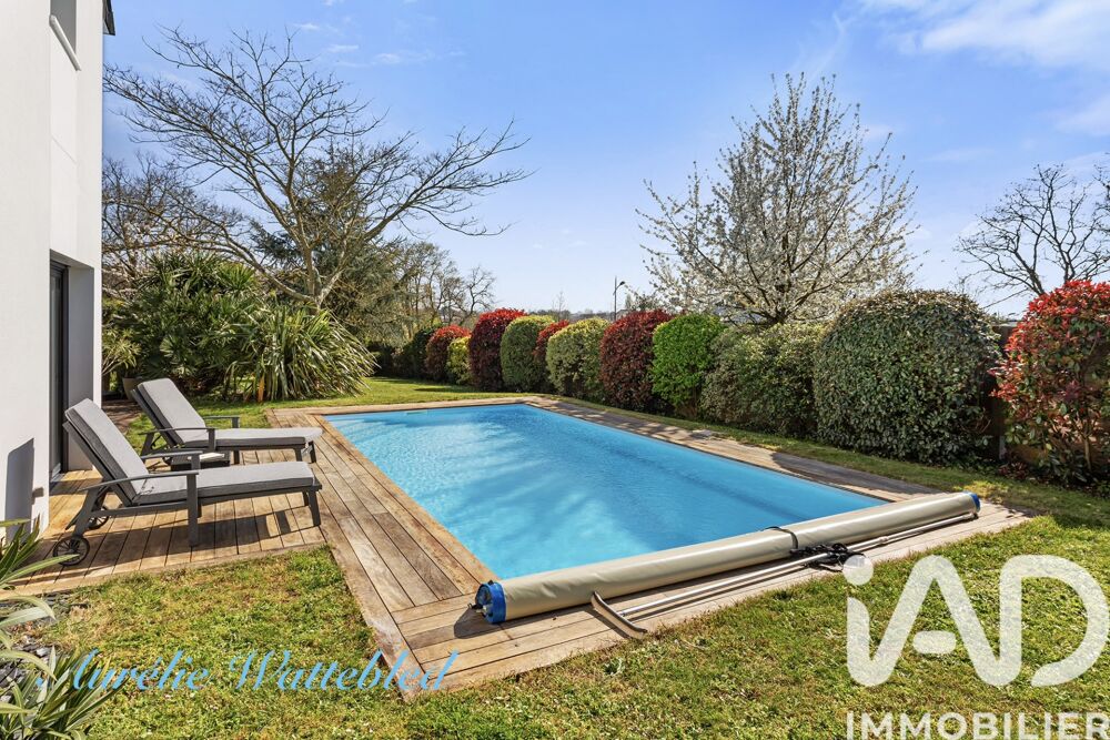 � vendre  Maison Carquefou (44470)