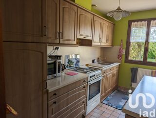  Maison  vendre 6 pices 119 m