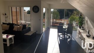  Maison � vendre 4 pi�ces 94 m�