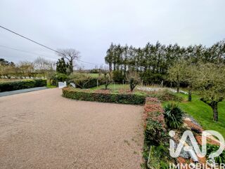  Maison � vendre 8 pi�ces 214 m�