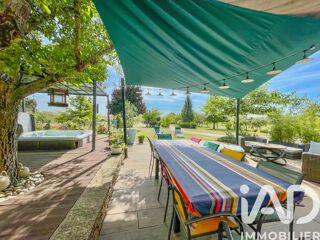  Maison � vendre 8 pi�ces 280 m�