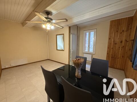  Maison � louer 2 pi�ces 48 m�