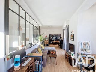  Appartement � vendre 3 pi�ces 78 m�